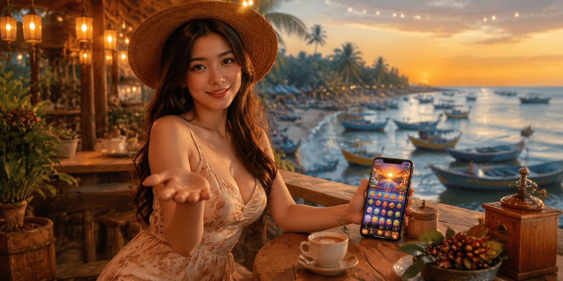 Trải nghiệm casino di động tại Mũi Né trên bongdanet