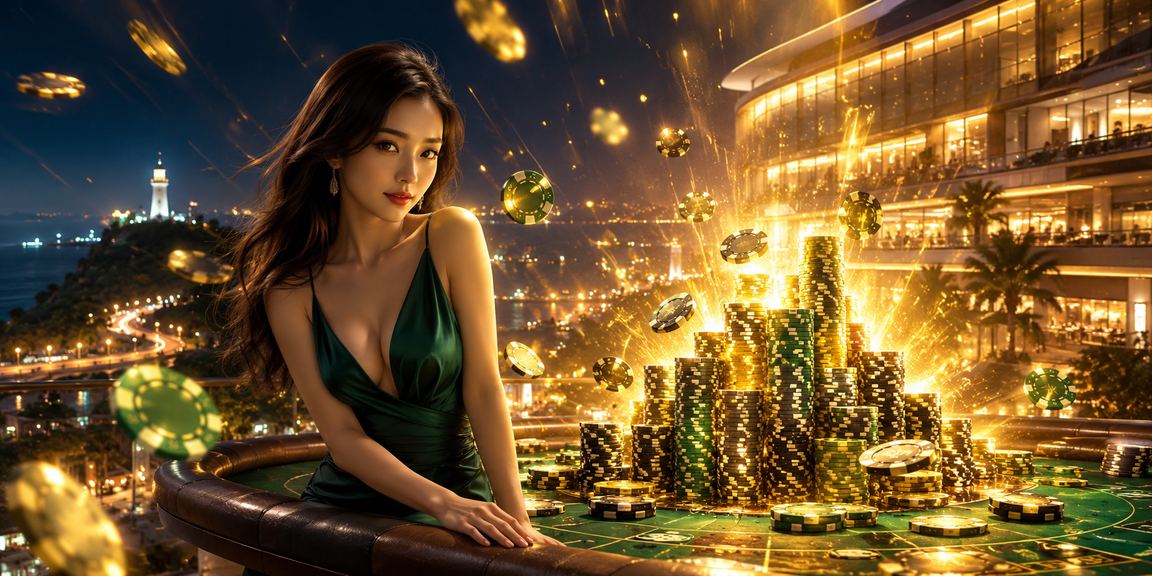 Trò chơi casino trực tuyến với hình ảnh góc nhìn thực tế tại Việt Nam